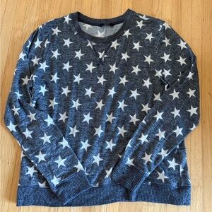 Lucky Brand Sweater